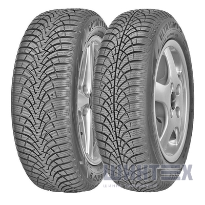 Goodyear UltraGrip 9 + 205/65 R15 94T